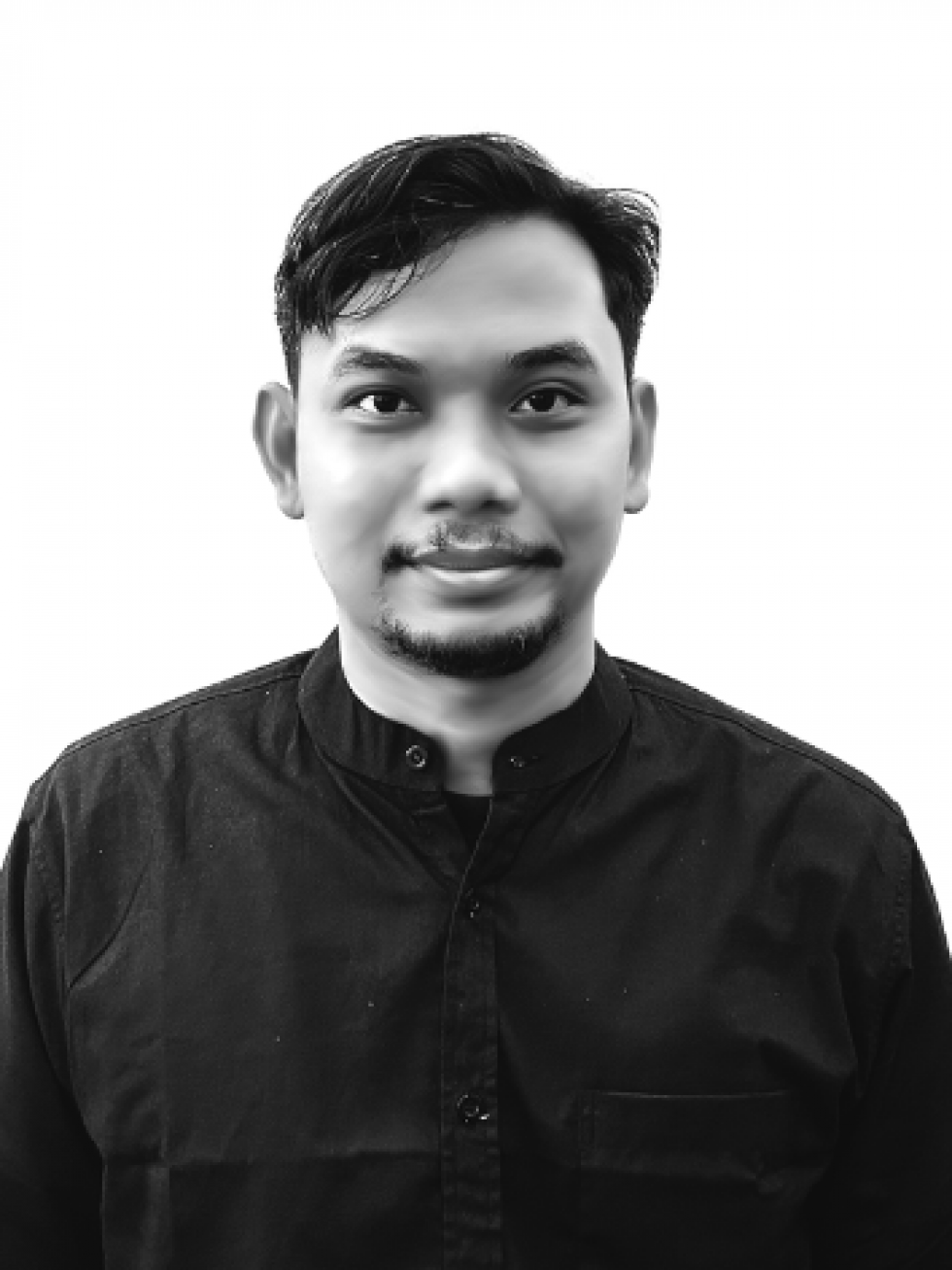 Pandu Afdhalul M