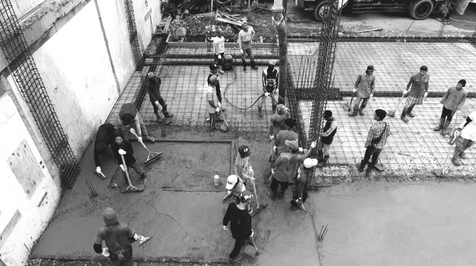 Simprug Golf Residence