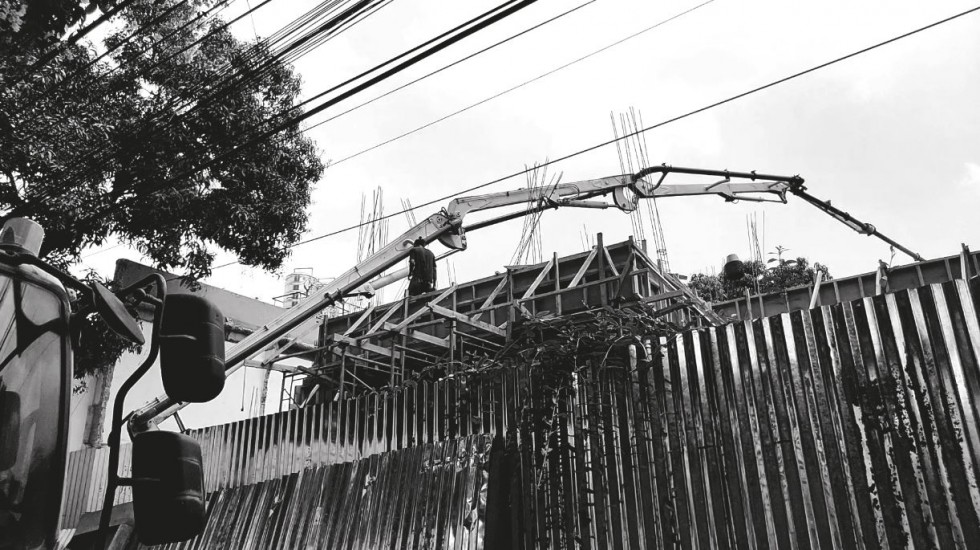 Simprug Golf Residence